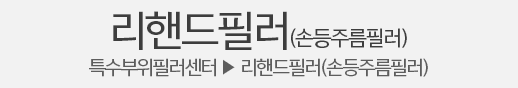 필러소개